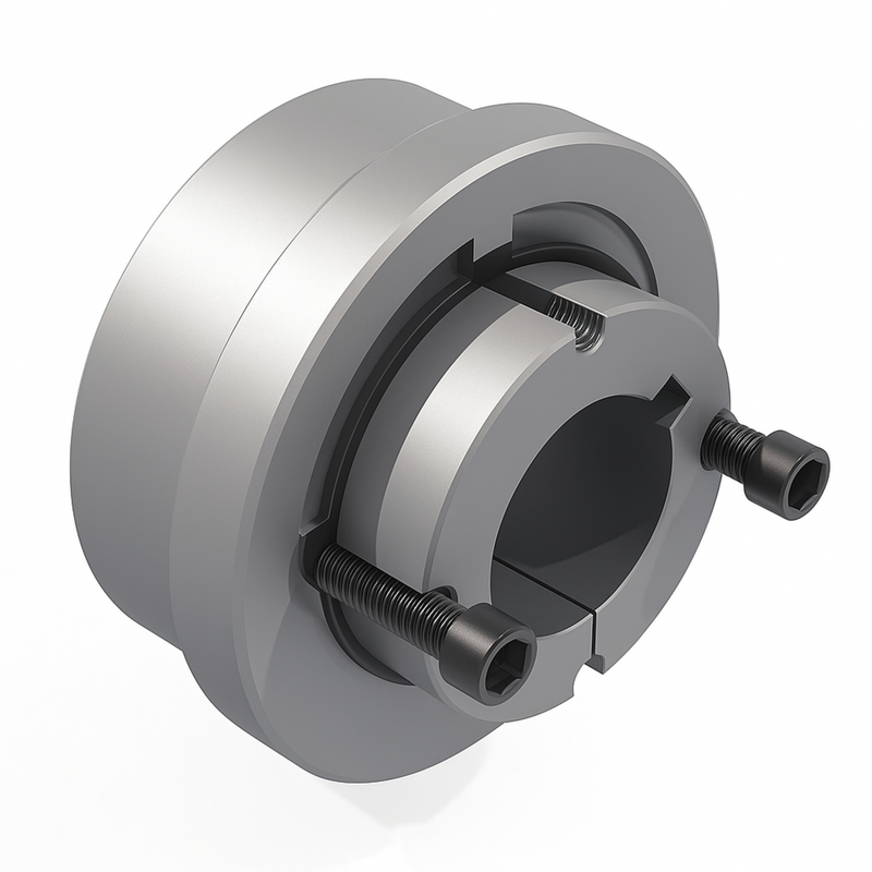 Materiales vendidos para la gran industria.